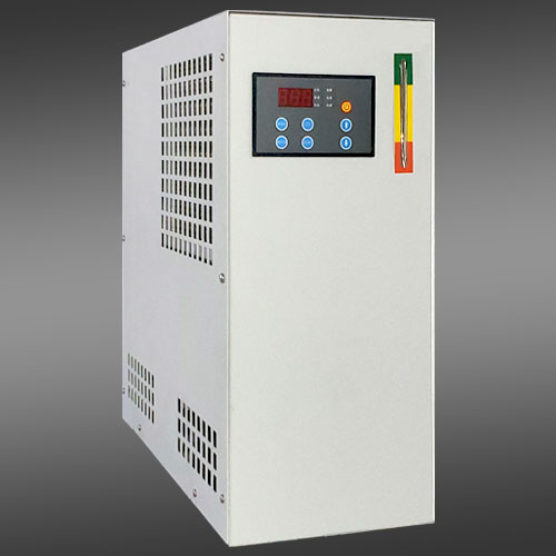 小型冷却循环水机