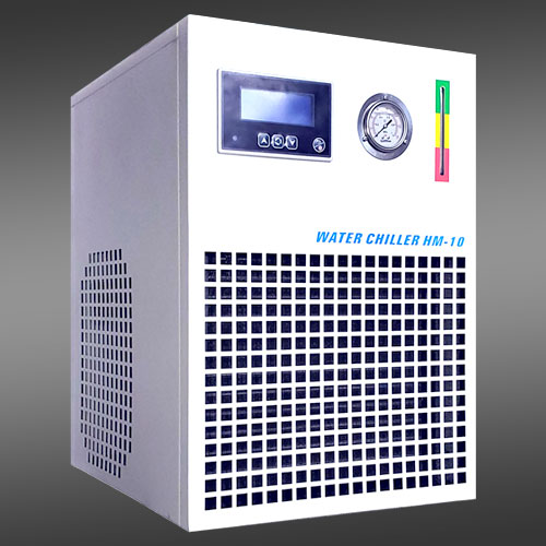 高精度冷水机