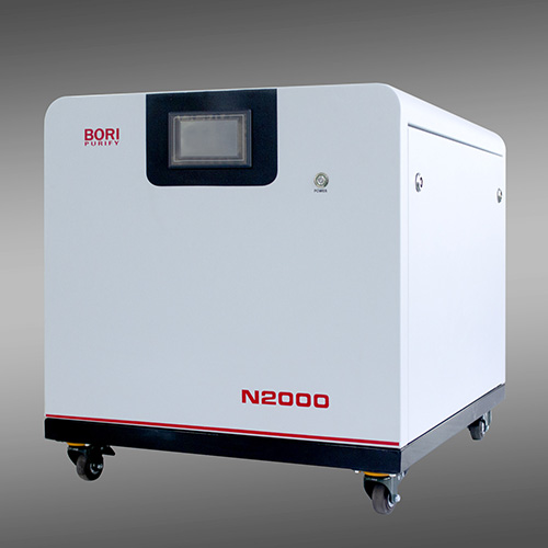 N2000系列氮气发生器
